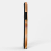 Cooles iPhone 5/5S Basketball Hüllen Retro & Techn (Hinten/Rechts)