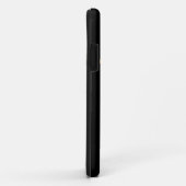 Cooles iPhone 5 Hüllen für Jungen, Flaming Basketb (Hinten/Rechts)