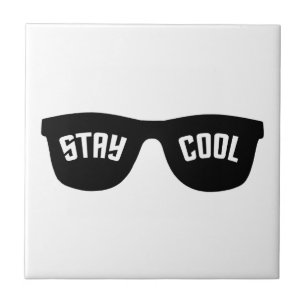 COOLES Kachel bleibe