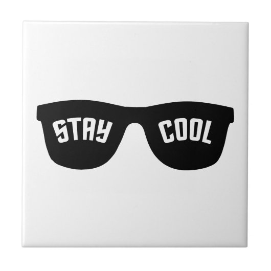 COOLES Kachel bleibe (Vorderseite)