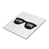 COOLES Kachel bleibe (Seite)