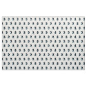 cooles Käfermuster Stoff (Fat Quarter (45,7 x 55,9 cm))