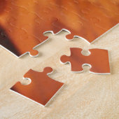 Cooles Kamelpuzzle Puzzle (Seite)