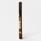 Cooles Kanada IPhone 5 Case-Mate iPhone Hülle (Hinten/Links)