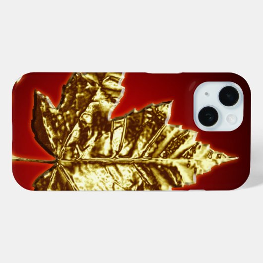 Cooles Kanada iPhone 7 Case-Mate iPhone Hülle (Rückseite (Horizontal))