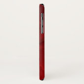 Cooles Kanada IPhone Case Canada Souvenirs (Hinten/Links)