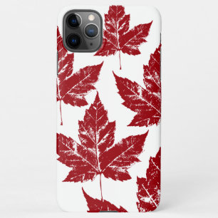Cooles Kanada IPhone Fall Kanada Souvenir Maple Le iPhone 11Pro Max Hülle