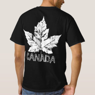 Cooles Kanada Shirts Kanada Souvenir T - Shirt