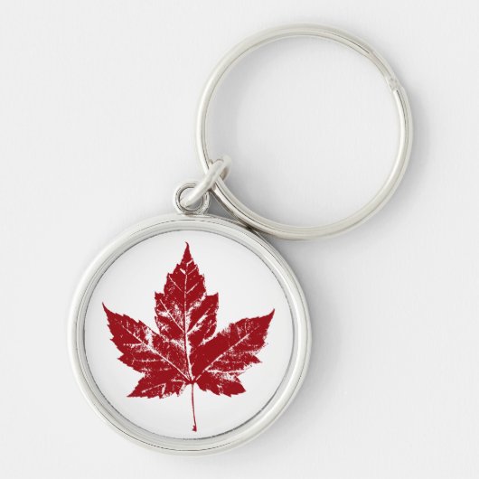 Cooles Kanada Souvenir Key Chains & Canada-Geschen Schlüsselanhänger (Vorne)