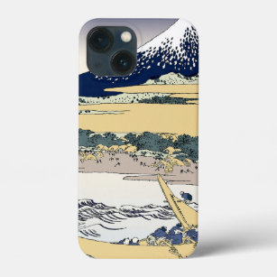 Cooles klassisches japanisches Vintages Ukiyo-e De Case-Mate iPhone Hülle
