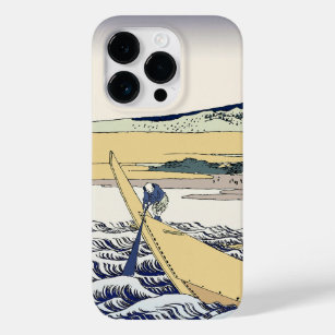 Cooles klassisches Vintages Ukiyo-e Design 920 Case-Mate iPhone 14 Pro Hülle
