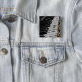 Cooles Klavier Button (Beispiel)