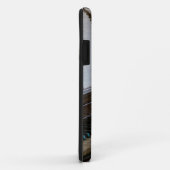 Cooles Klavier Case-Mate iPhone Hülle (Hinten/Rechts)