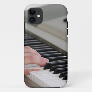 Cooles Klavier Case-Mate iPhone Hülle
