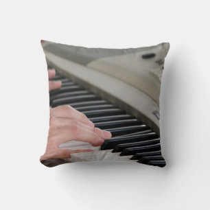 Cooles Klavier Kissen