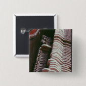 Cooles Klavierwerk Button (Vorne & Hinten)