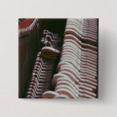 Cooles Klavierwerk Button (Vorderseite)