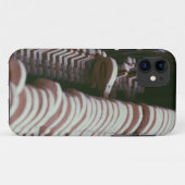 Cooles Klavierwerk Case-Mate iPhone Hülle (Rückseite (Horizontal))