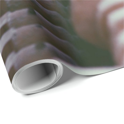 Cooles Klavierwerk Geschenkpapier (Rolleneckpunkt)