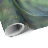 Cooles Klavierwerk Geschenkpapier (Rolleneckpunkt)