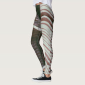 Cooles Klavierwerk Leggings (Links)
