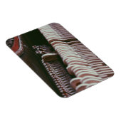 Cooles Klavierwerk Magnet (Rechte Seite)