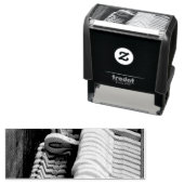 Cooles Klavierwerk Permastempel (Beispiel)