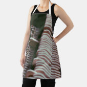 Cooles Klavierwerk Schürze (InSitu)