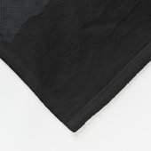 Cooles Klettern für Frauen Mädchen Berg Fels C Fleecedecke (Ecke)