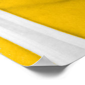 Cooles Kompliment Poster! Poster (Ecke)