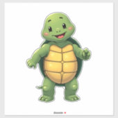 Cooles, kopfloses Halloween-Kostüm _ Funny Laz Aufkleber (Blatt)