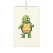 Cooles, kopfloses Halloween-Kostüm _ Funny Laz Autolufterfrischer (Vorderseite)