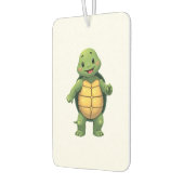 Cooles, kopfloses Halloween-Kostüm _ Funny Laz Autolufterfrischer (Links)