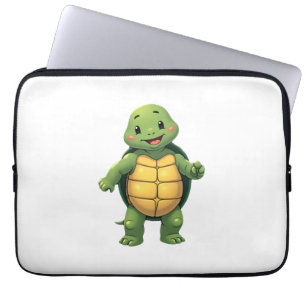 Cooles, kopfloses Halloween-Kostüm _ Funny Laz Laptopschutzhülle