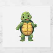 Cooles, kopfloses Halloween-Kostüm _ Funny Laz Schaumweinetikett (Einzelnes Label)