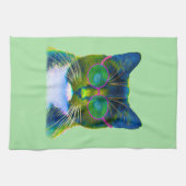 Cooles Küchentuch (Horizontal)