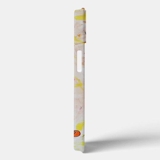 Cooles künstlerisches iPhone 13 Fall! Case-Mate iPhone Hülle (Rückseite / Rechts)