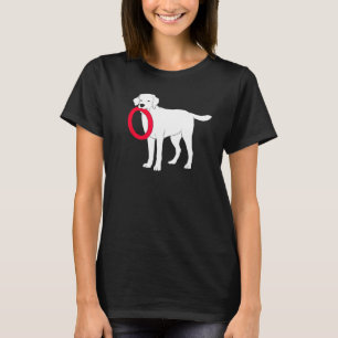 Cooles Labrador für Männer Frauen Labrador Retriev T-Shirt