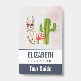 Cooles Lamm in Herz-Shaped-Sonnenbrille Ausweis