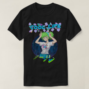 COOLES LEBEN T-Shirt