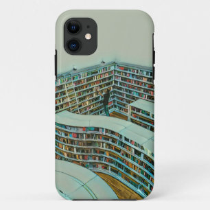 Cooles Lesegerät Case-Mate iPhone Hülle