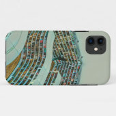 Cooles Lesegerät Case-Mate iPhone Hülle (Rückseite (Horizontal))