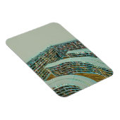 Cooles Lesegerät Magnet (Rechte Seite)