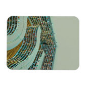 Cooles Lesegerät Magnet (Horizontal)