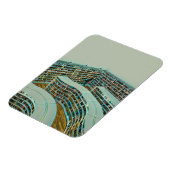 Cooles Lesegerät Magnet (Linke Seite)