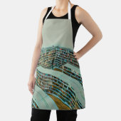 Cooles Lesegerät Schürze (InSitu)