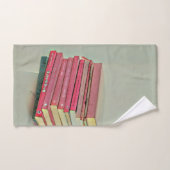 Cooles Liebesgeschenk Handtuch (Handtuch)