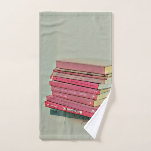 Cooles Liebesgeschenk Handtuch (Handtuch)