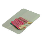 Cooles Liebesgeschenk Magnet (Linke Seite)