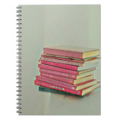 Cooles Liebesgeschenk Notizblock (Vorderseite)